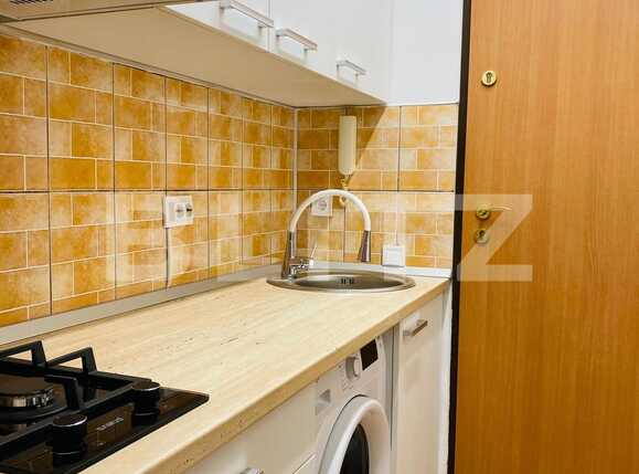 Garsonieră de închiriat Gheorgheni - 74607AI | BLITZ Cluj-Napoca | Poza4