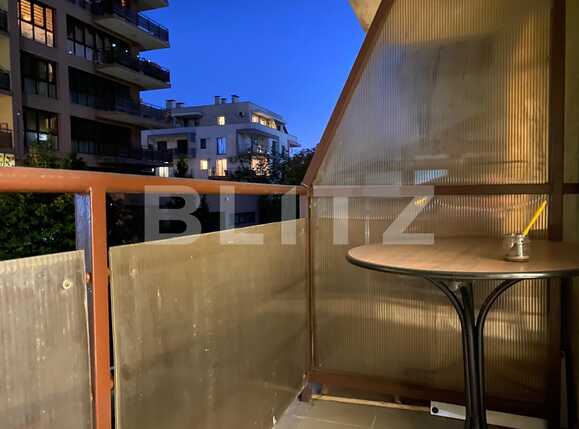 Garsonieră de închiriat Gheorgheni - 74607AI | BLITZ Cluj-Napoca | Poza7