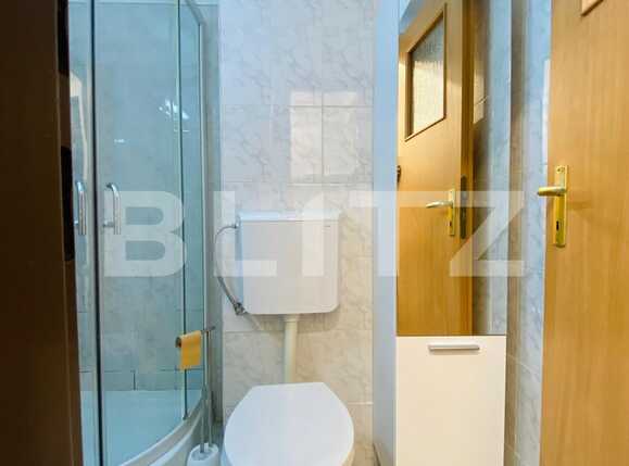 Garsonieră de închiriat Gheorgheni - 74607AI | BLITZ Cluj-Napoca | Poza6