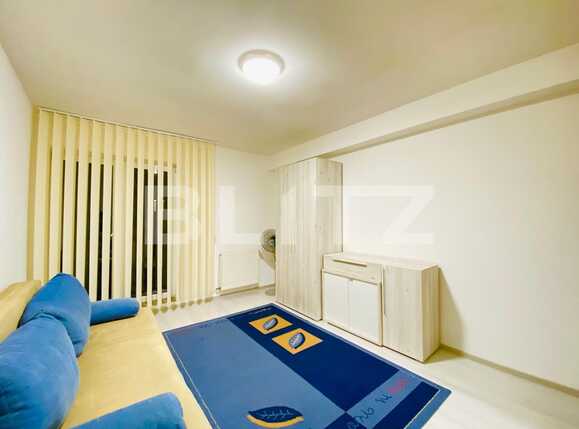 Garsonieră de închiriat Gheorgheni - 74607AI | BLITZ Cluj-Napoca | Poza1