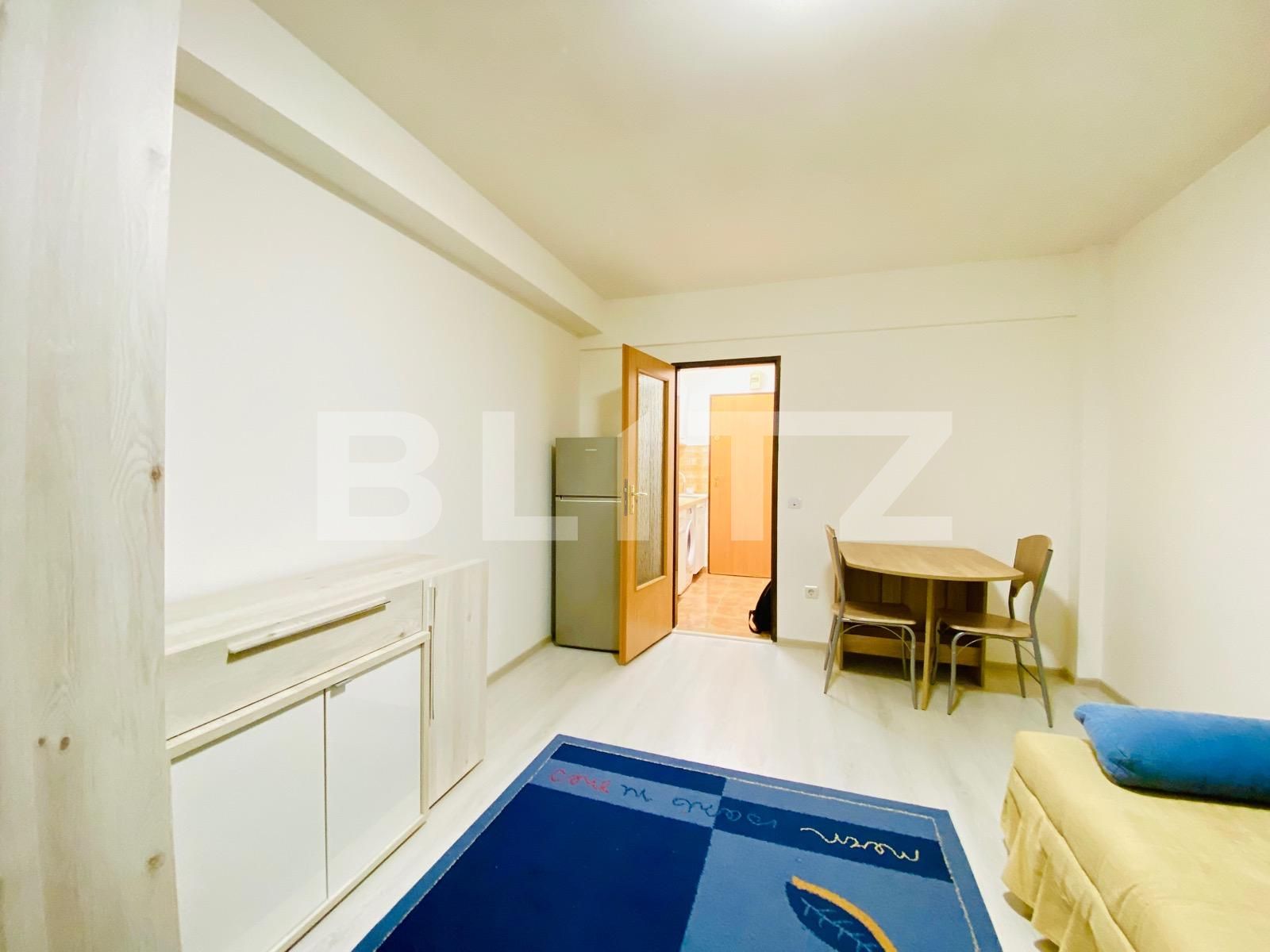 Garsonieră de închiriat Gheorgheni - 74607AI | BLITZ Cluj-Napoca | Poza2