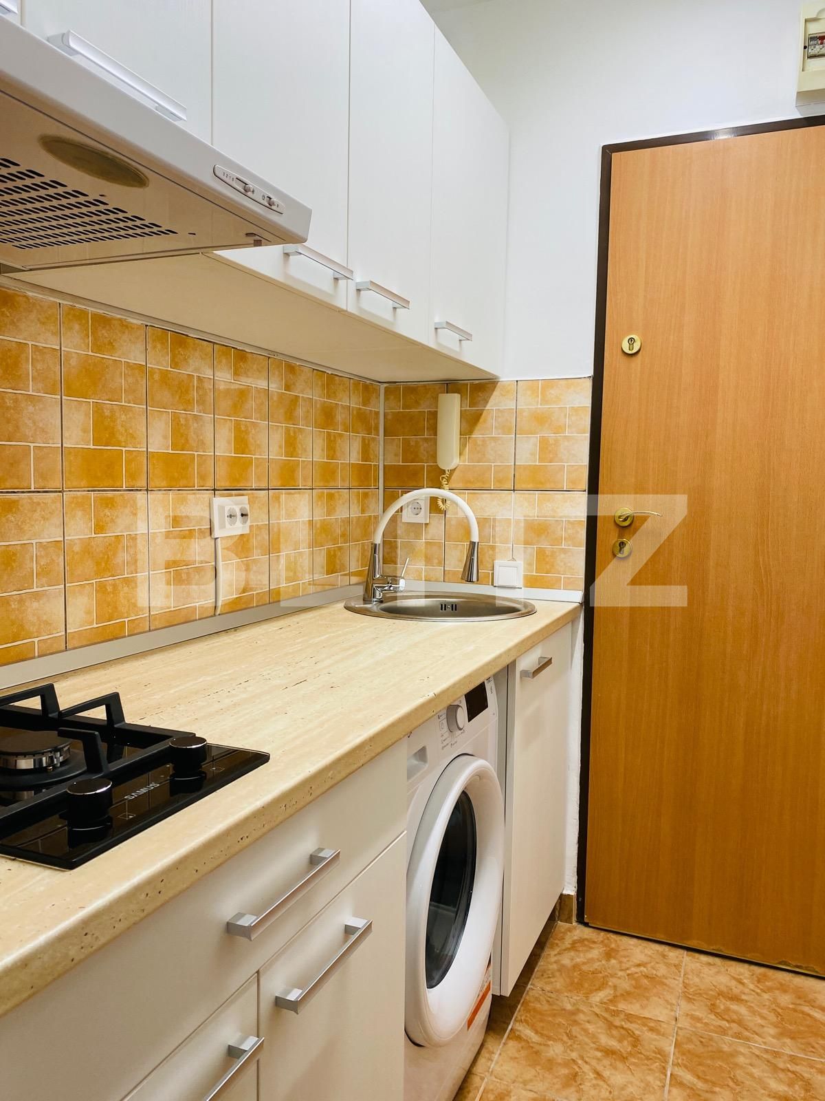 Garsonieră de închiriat Gheorgheni - 74607AI | BLITZ Cluj-Napoca | Poza4