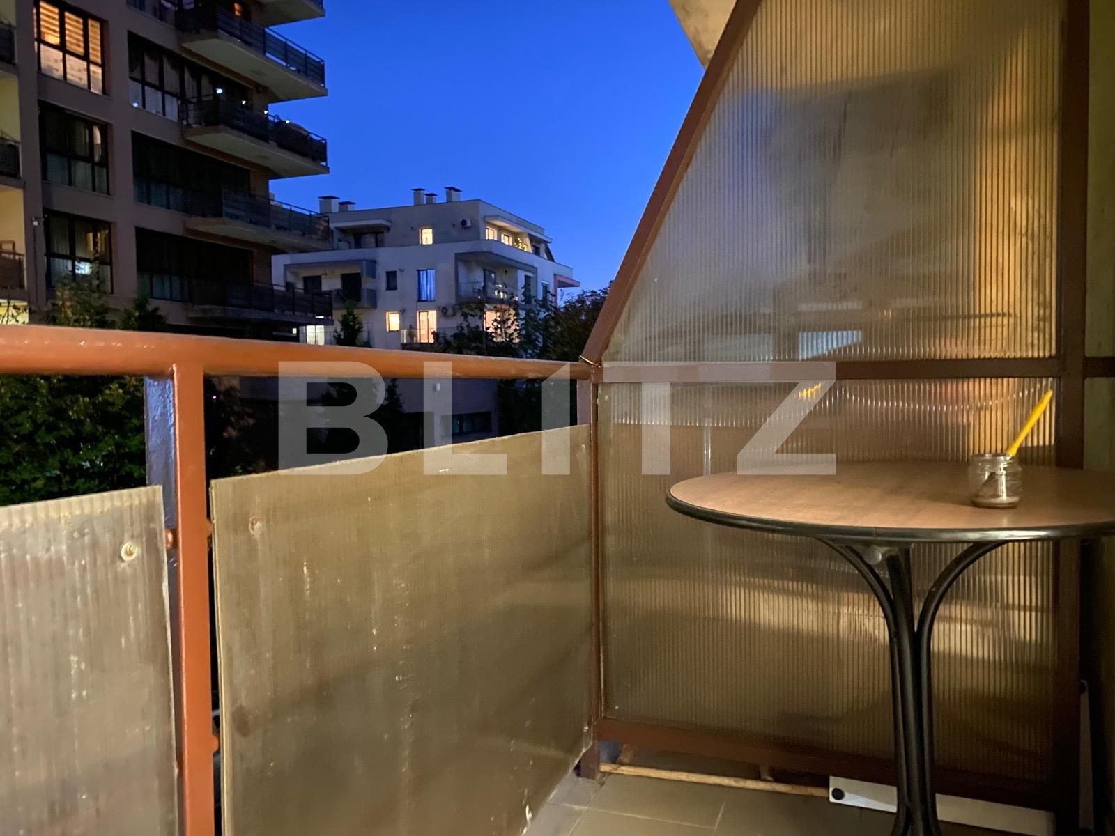 Garsonieră de închiriat Gheorgheni - 74607AI | BLITZ Cluj-Napoca | Poza7