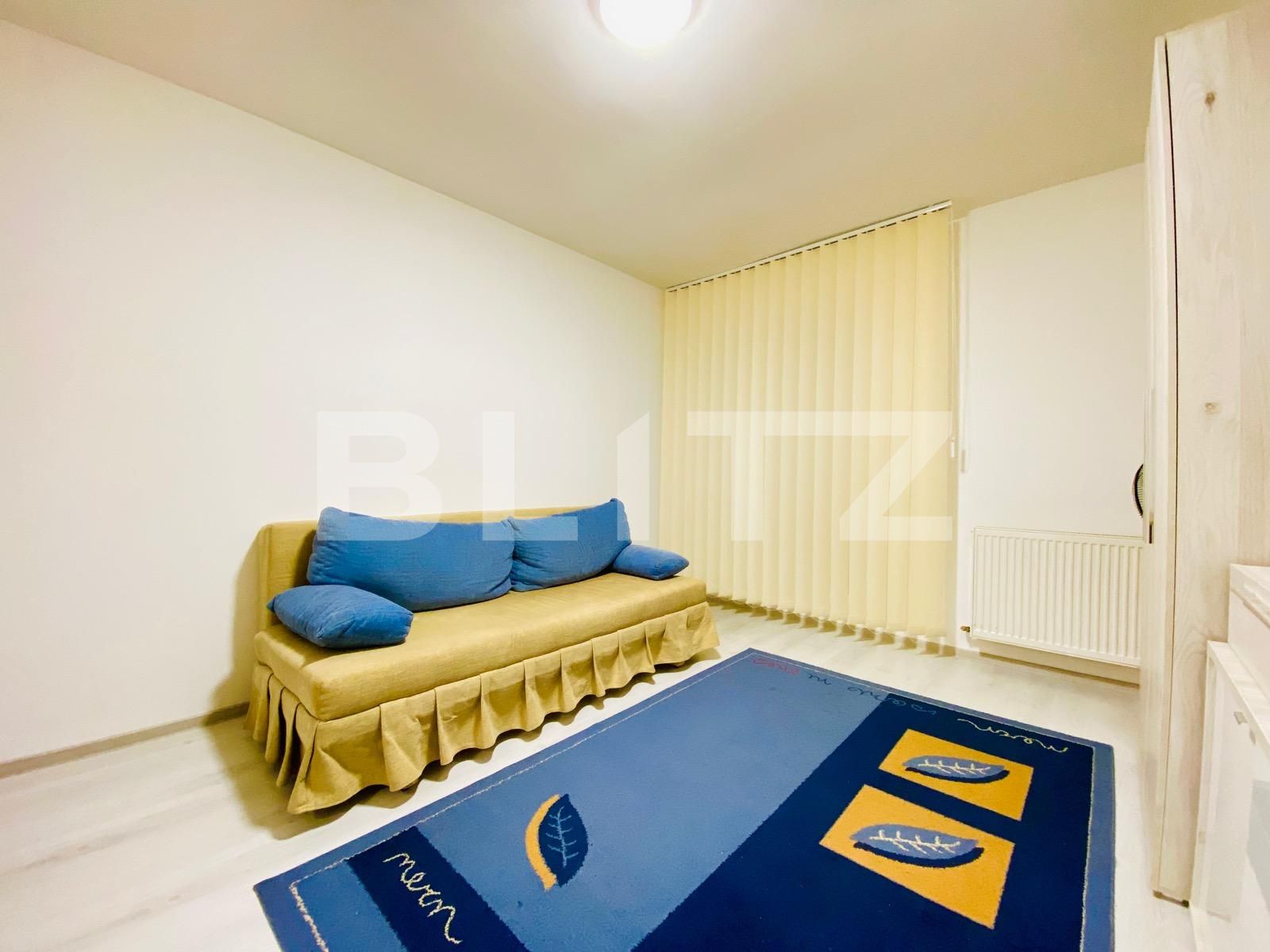 Garsonieră de închiriat Gheorgheni - 74607AI | BLITZ Cluj-Napoca | Poza3