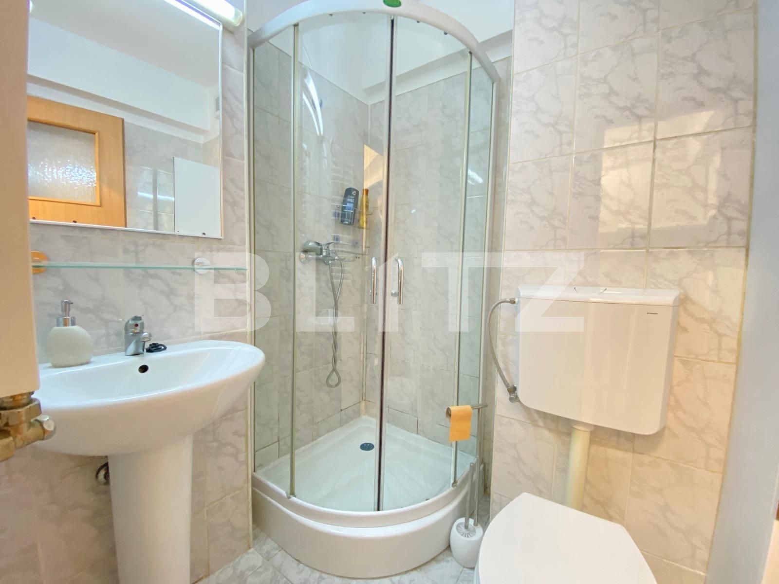 Garsonieră de închiriat Gheorgheni - 74607AI | BLITZ Cluj-Napoca | Poza5