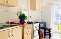 Garsoniera decomandata, 36 mp, zona Leroy Merlin