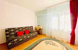 Garsoniera decomandata, 36 mp, zona Leroy Merlin