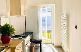 Garsoniera decomandata, 36 mp, zona Leroy Merlin