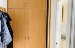 Garsoniera decomandata, 36 mp, zona Leroy Merlin