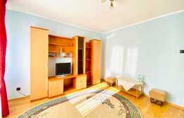 Garsoniera decomandata, 36 mp, zona Leroy Merlin