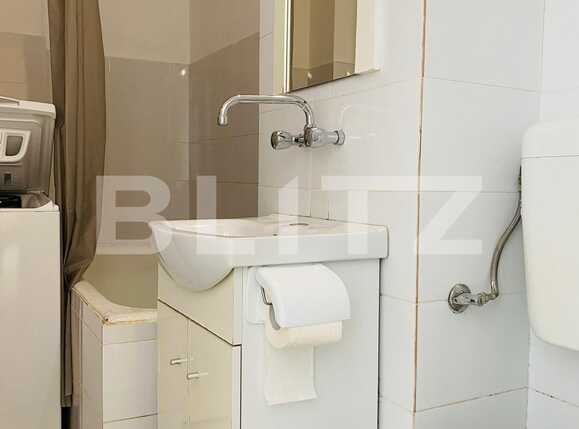 Garsonieră de închiriat Marasti - 74608AI | BLITZ Cluj-Napoca | Poza9