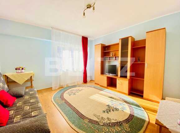 Garsonieră de închiriat Marasti - 74608AI | BLITZ Cluj-Napoca | Poza1
