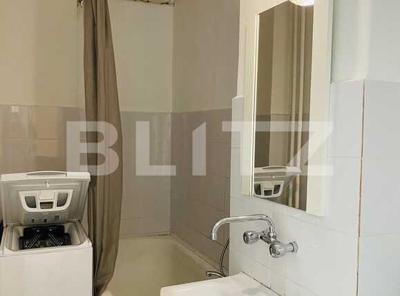 Garsonieră de închiriat Marasti - 74608AI | BLITZ Cluj-Napoca | Poza8