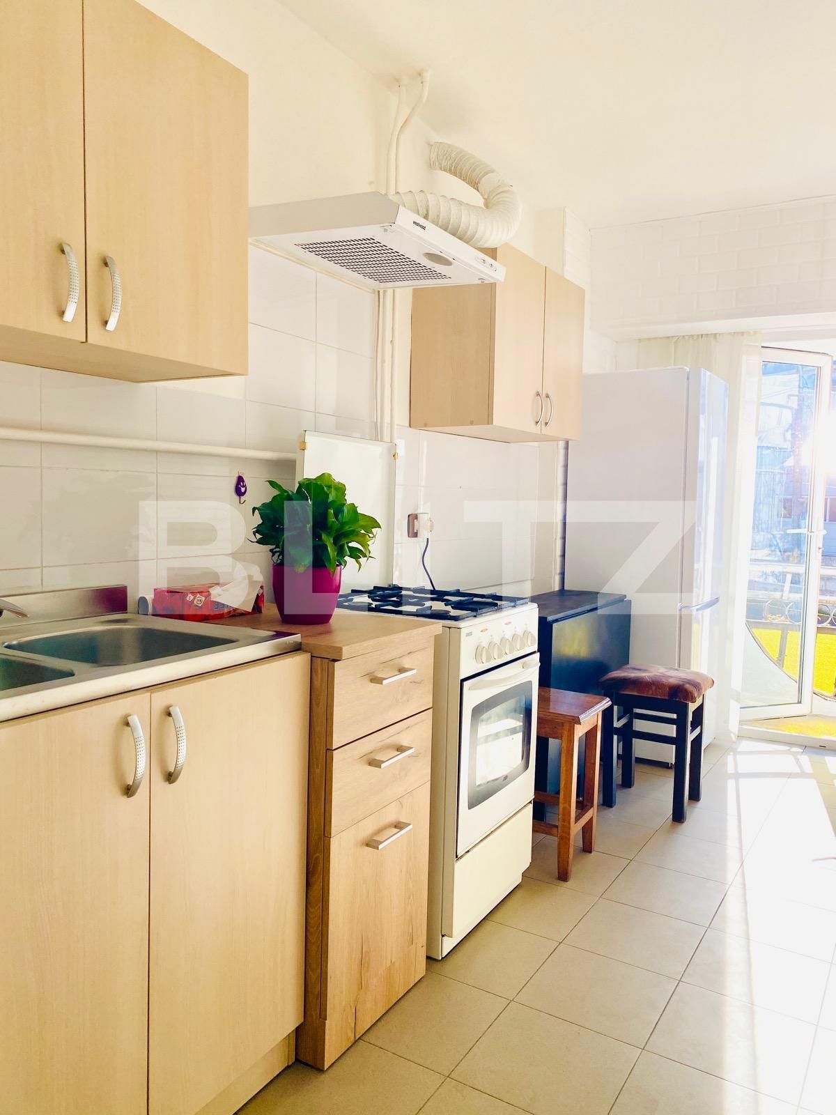 Garsonieră de închiriat Marasti - 74608AI | BLITZ Cluj-Napoca | Poza4