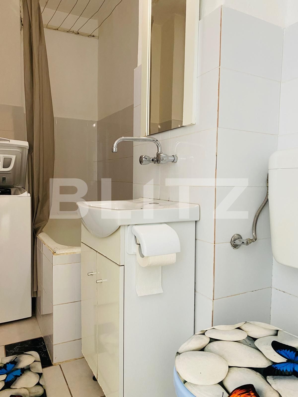 Garsonieră de închiriat Marasti - 74608AI | BLITZ Cluj-Napoca | Poza9