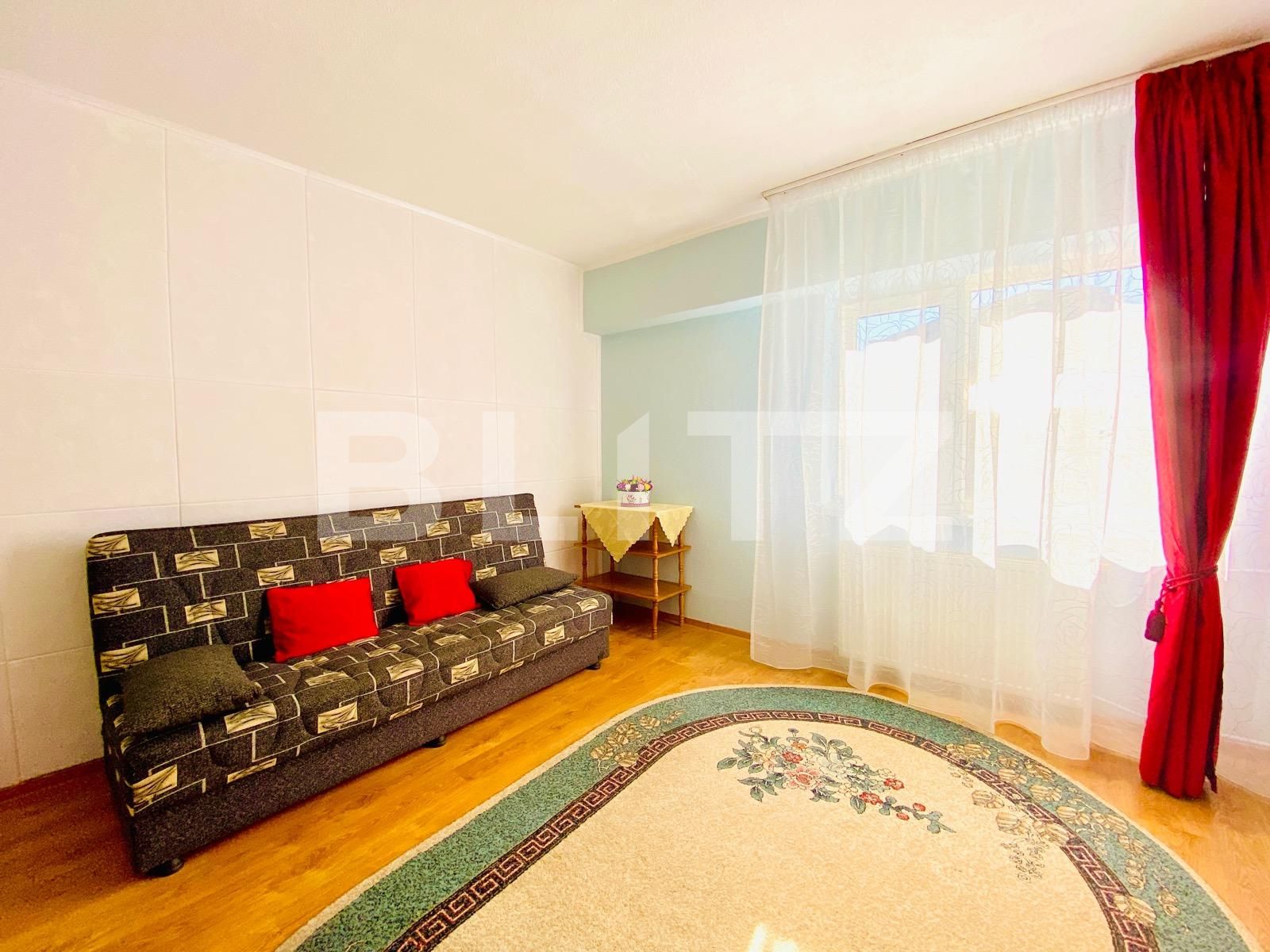 Garsonieră de închiriat Marasti - 74608AI | BLITZ Cluj-Napoca | Poza2