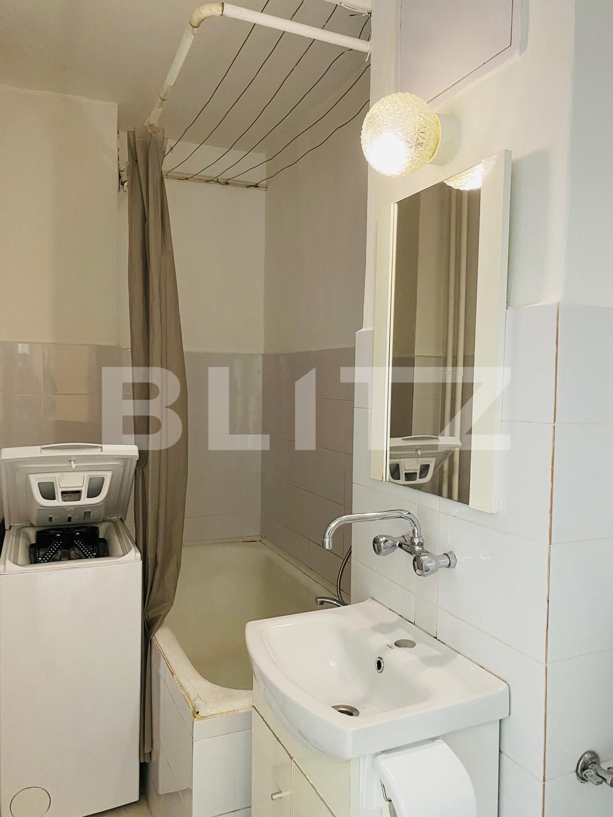 Garsonieră de închiriat Marasti - 74608AI | BLITZ Cluj-Napoca | Poza8