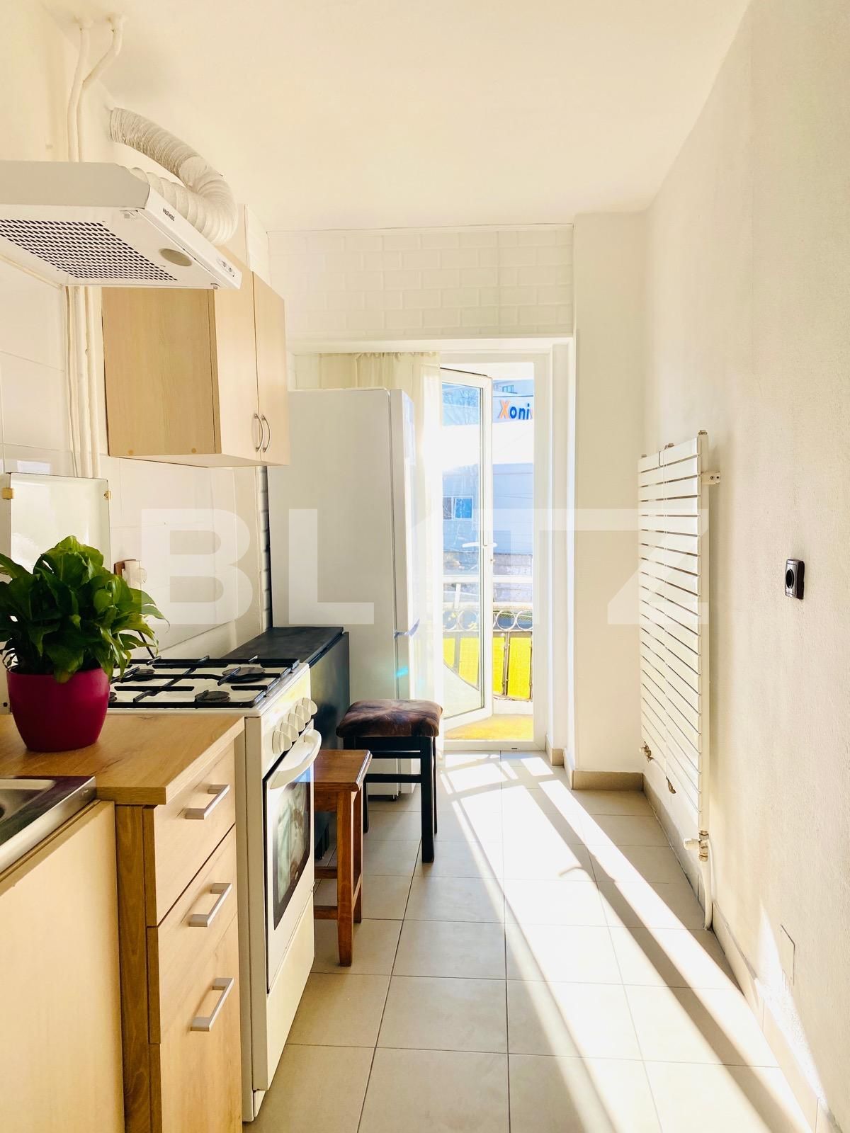 Garsonieră de închiriat Marasti - 74608AI | BLITZ Cluj-Napoca | Poza5