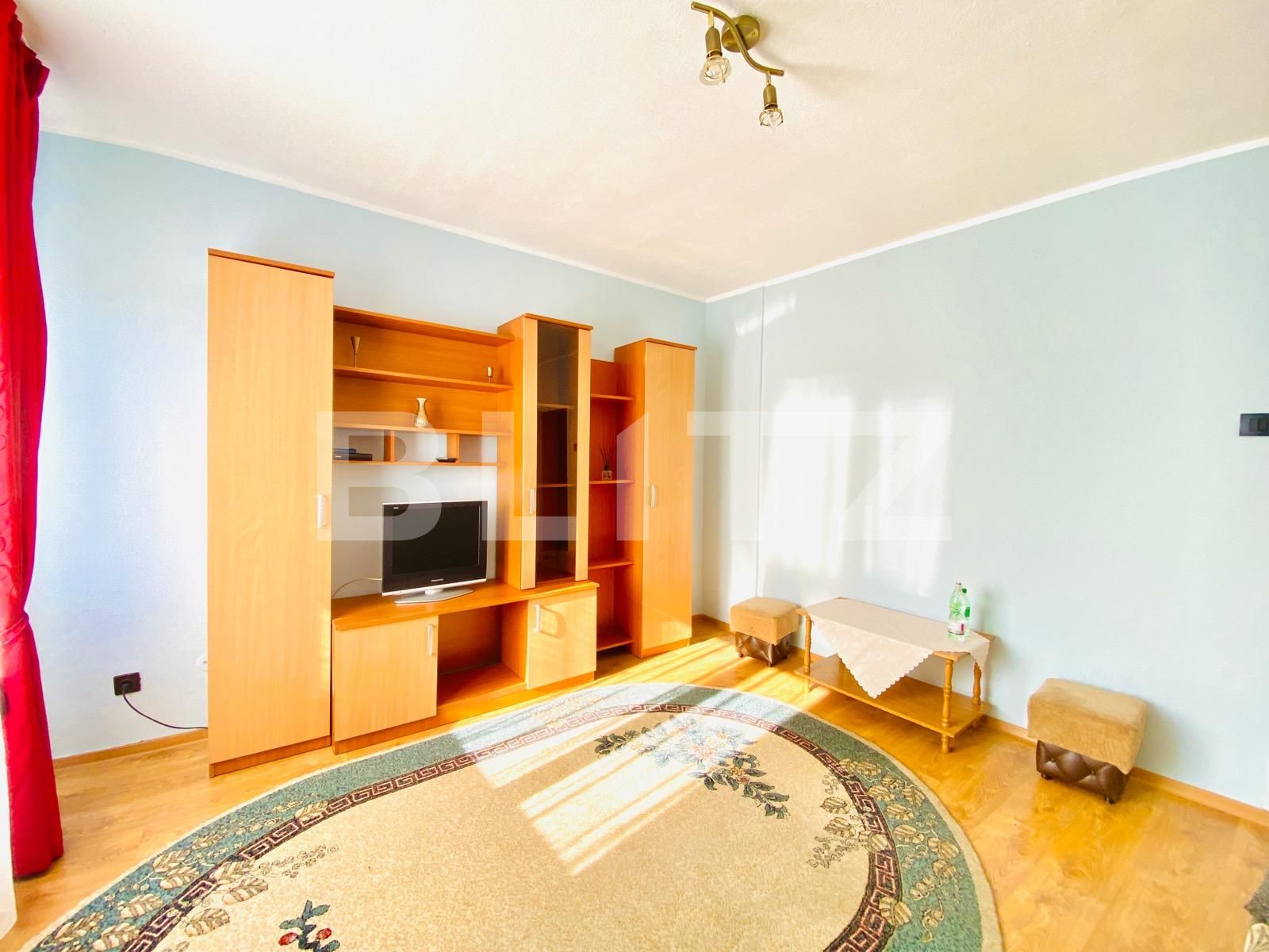 Garsonieră de închiriat Marasti - 74608AI | BLITZ Cluj-Napoca | Poza3