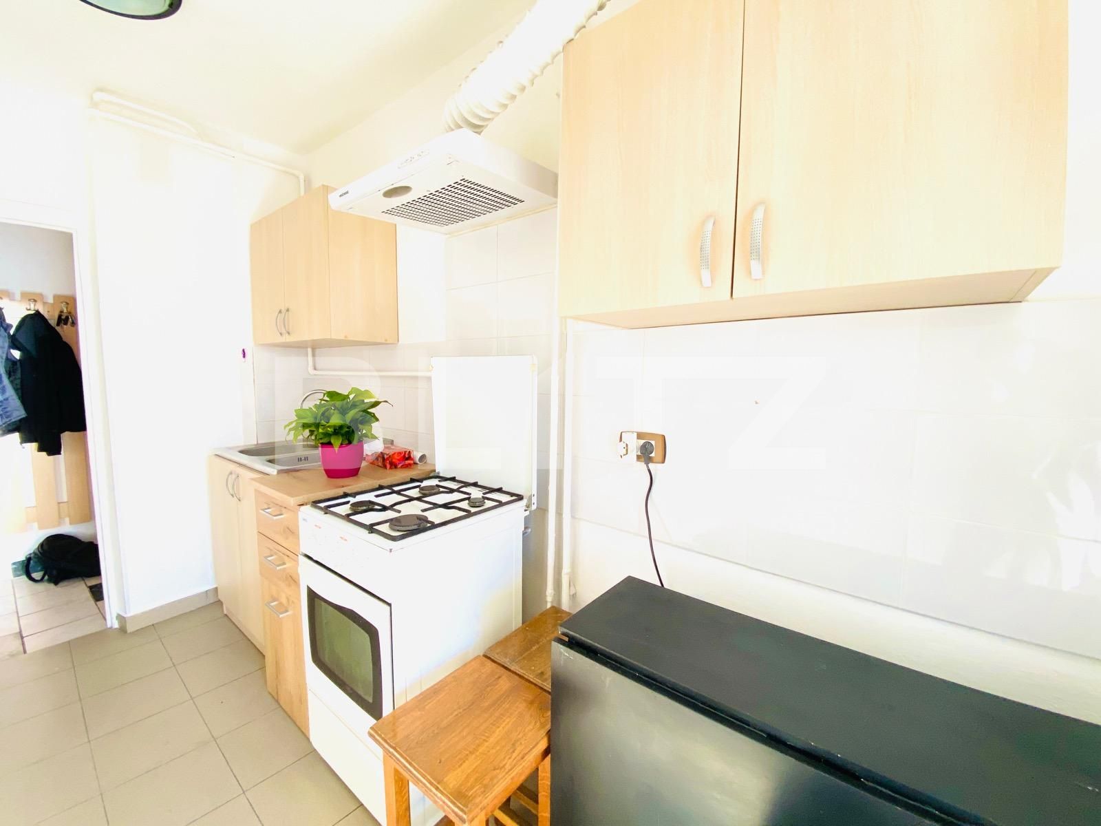 Garsonieră de închiriat Marasti - 74608AI | BLITZ Cluj-Napoca | Poza6