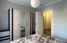 Apartament cu 2 camere, 52 mp, terasa 40 mp, parcare, zona strazii Maramuresului