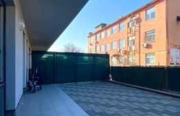 Apartament cu 2 camere, 52 mp, terasa 40 mp, parcare, zona strazii Maramuresului