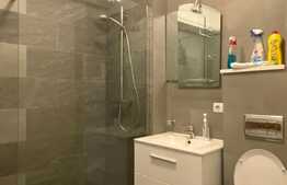 Apartament cu 2 camere, 52 mp, terasa 40 mp, parcare, zona strazii Maramuresului