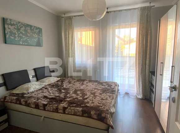 Apartament de închiriat 2 camere Iris - 74609AI | BLITZ Cluj-Napoca | Poza1