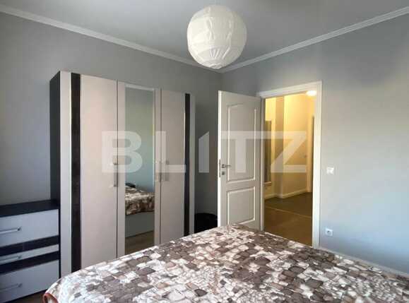 Apartament de închiriat 2 camere Iris - 74609AI | BLITZ Cluj-Napoca | Poza2