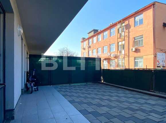 Apartament de închiriat 2 camere Iris - 74609AI | BLITZ Cluj-Napoca | Poza10
