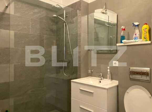 Apartament de închiriat 2 camere Iris - 74609AI | BLITZ Cluj-Napoca | Poza9