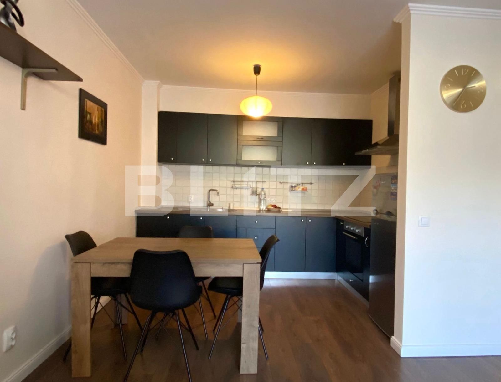 Apartament de închiriat 2 camere Iris - 74609AI | BLITZ Cluj-Napoca | Poza5
