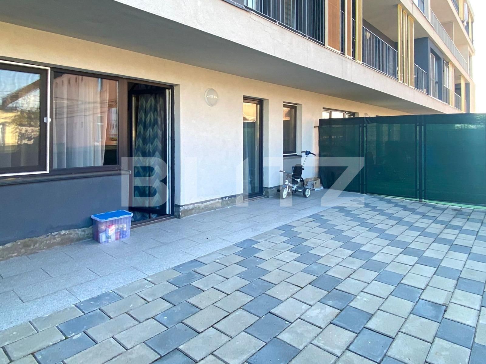 Apartament de închiriat 2 camere Iris - 74609AI | BLITZ Cluj-Napoca | Poza11