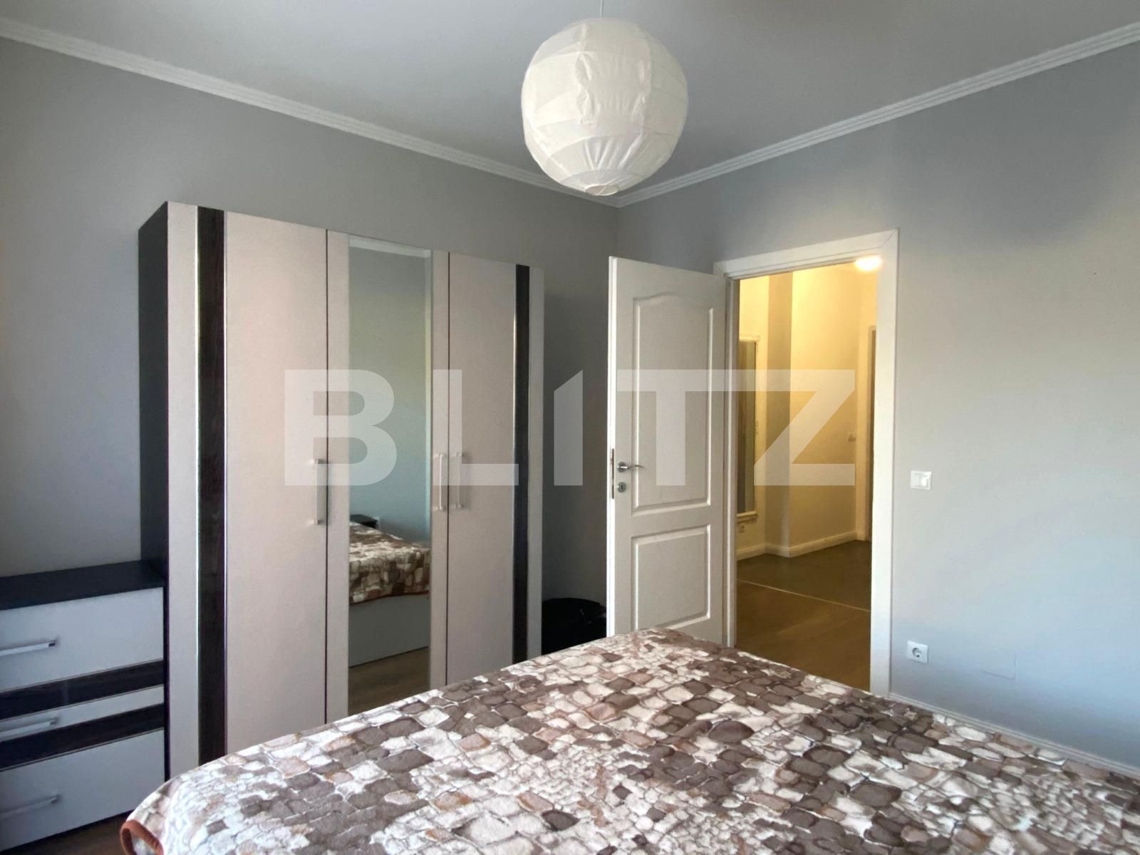 Apartament de închiriat 2 camere Iris - 74609AI | BLITZ Cluj-Napoca | Poza2