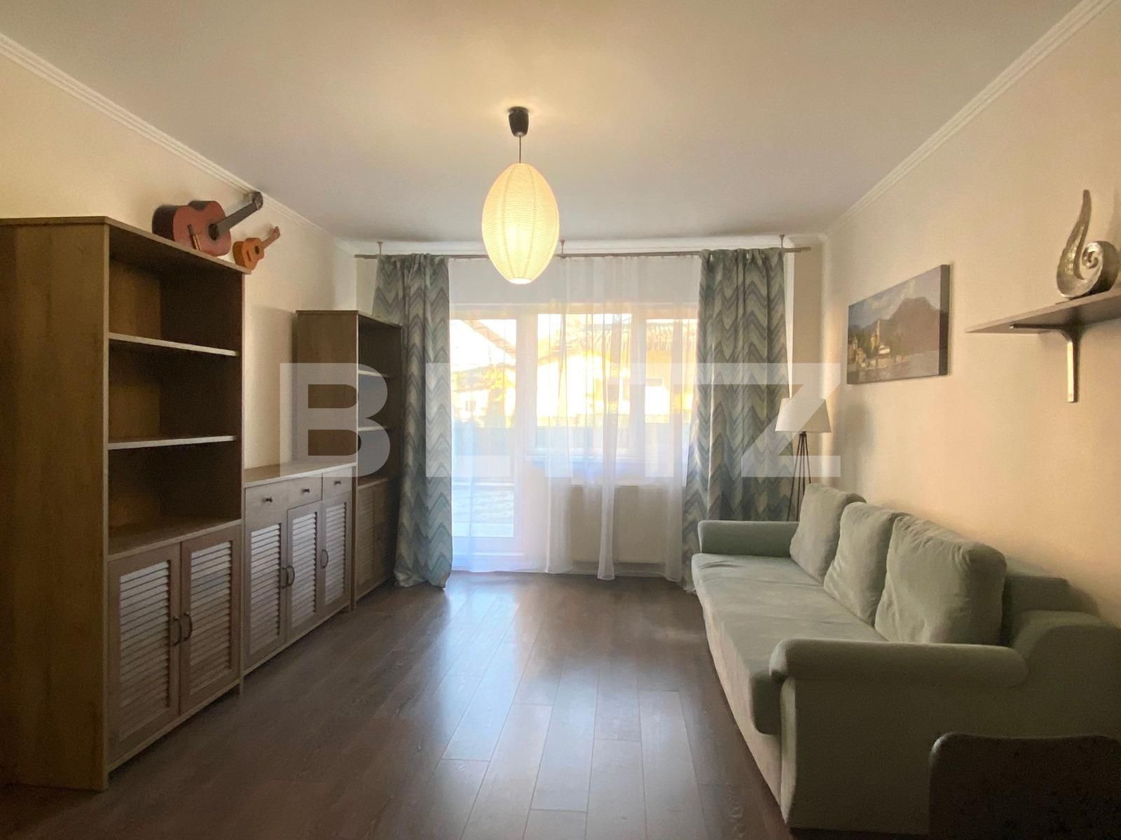 Apartament de închiriat 2 camere Iris - 74609AI | BLITZ Cluj-Napoca | Poza3