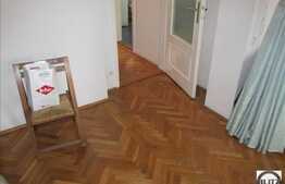 Apartament pe 2 nivele, 4 camere decomandate, 115 mp utili, zona Piata Cipariu!