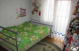 Apartament pe 2 nivele, 4 camere decomandate, 115 mp utili, zona Piata Cipariu!