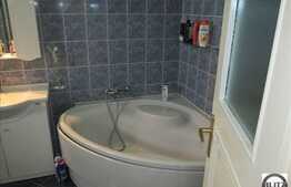 Apartament pe 2 nivele, 4 camere decomandate, 115 mp utili, zona Piata Cipariu!