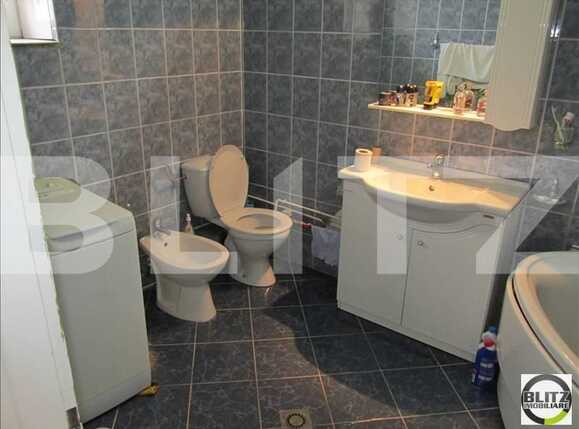 Apartament de vânzare 4 camere Gheorgheni - 7461AV | BLITZ Cluj-Napoca | Poza8