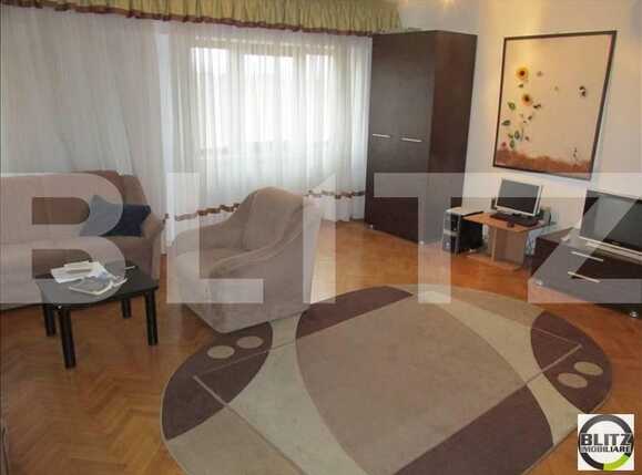 Apartament de vânzare 4 camere Gheorgheni - 7461AV | BLITZ Cluj-Napoca | Poza1
