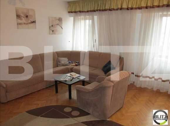 Apartament de vânzare 4 camere Gheorgheni - 7461AV | BLITZ Cluj-Napoca | Poza2
