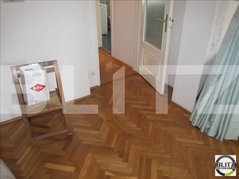 Apartament de vânzare 4 camere Gheorgheni - 7461AV | BLITZ Cluj-Napoca | Poza4