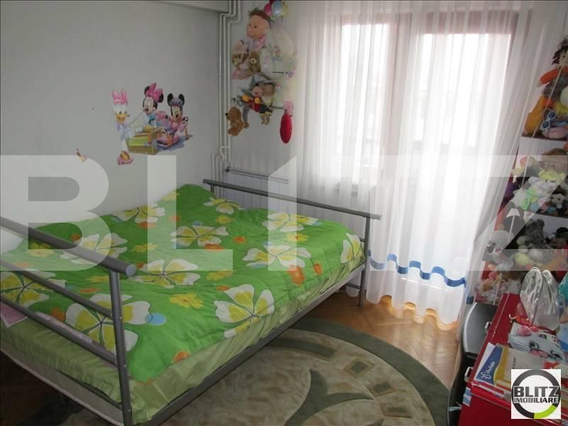 Apartament de vânzare 4 camere Gheorgheni - 7461AV | BLITZ Cluj-Napoca | Poza3
