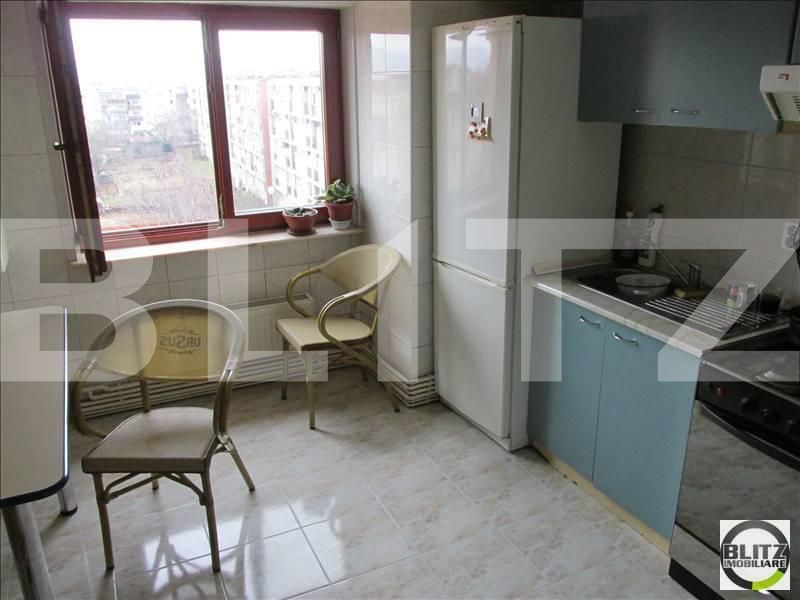 Apartament de vânzare 4 camere Gheorgheni - 7461AV | BLITZ Cluj-Napoca | Poza6