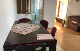 Apartament 3 camere, 55 mp, parcare, pet friendly, zona strazii Intre Lacuri