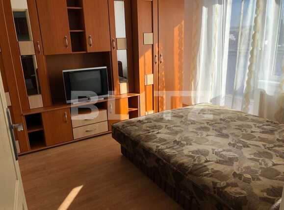 Apartament de închiriat 3 camere Intre Lacuri - 74614AI | BLITZ Cluj-Napoca | Poza1