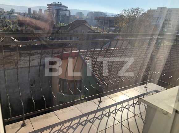 Apartament de închiriat 3 camere Intre Lacuri - 74614AI | BLITZ Cluj-Napoca | Poza8