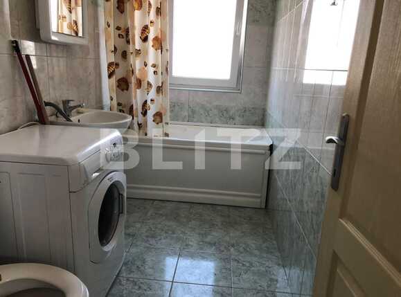 Apartament de închiriat 3 camere Intre Lacuri - 74614AI | BLITZ Cluj-Napoca | Poza7