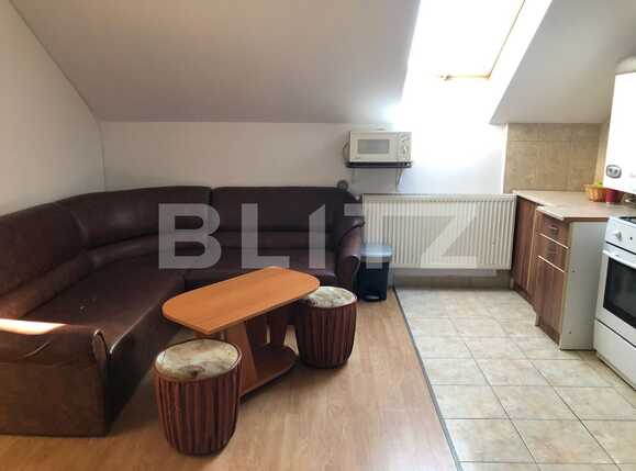 Apartament de închiriat 3 camere Intre Lacuri - 74614AI | BLITZ Cluj-Napoca | Poza4