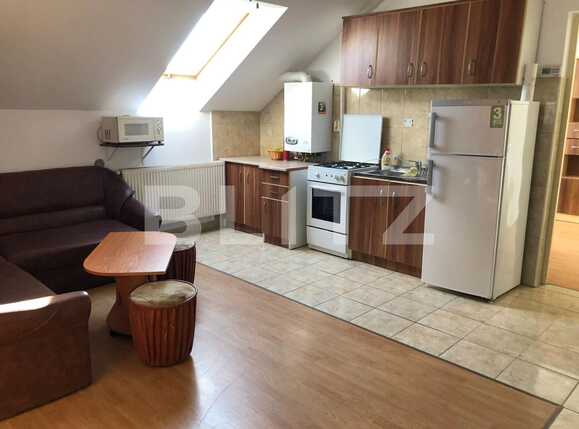 Apartament de închiriat 3 camere Intre Lacuri - 74614AI | BLITZ Cluj-Napoca | Poza5